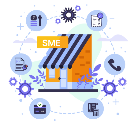 how logitax benefits SMEs