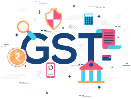 Effortlessly conquer GST compliance within seconds