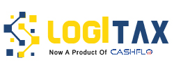 logitax-cashflo logo
