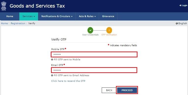 How to register as a GST Practitioner?