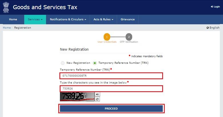 How to register as a GST Practitioner?